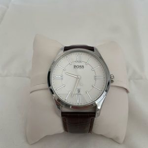 Hugo Boss Dress Watch
